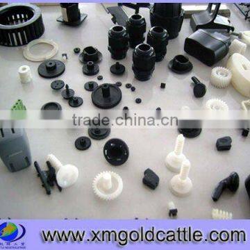 plastic part mold