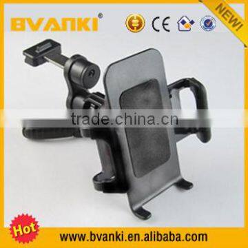 Factory Price Gold Supplier Car Holder Car Air Vent Phone Holder Wholesale ABS Material Car Mobile Phone Holder