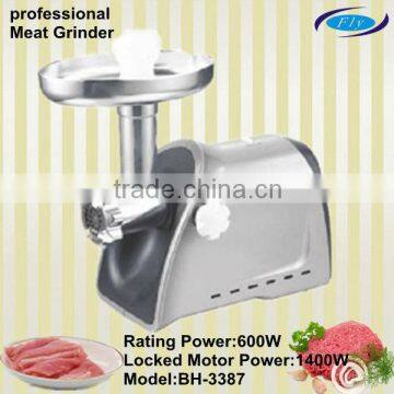 [different models selection] meat grinder-BH-3387B(ETL/CE/GS/ROHS)