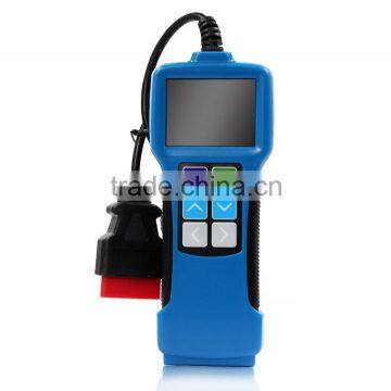 OBDII/EOBD Scan Tool Multi Language Auto Code Reader T70 photo-6