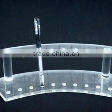 Acrylic Pen Holder