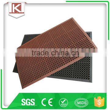 Kitchen Perforated Rubber Matt