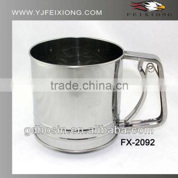 2013 Hot Sell SS Flour Sifter photo-4