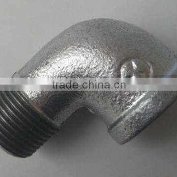 Cast Iron Pipe Coupling photo-2