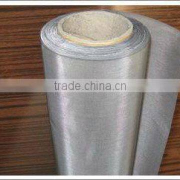 stainless steel erosion control mesh