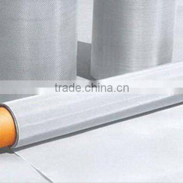 Stainless wire mesh for printing