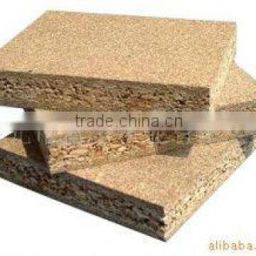 Carb Particle Board