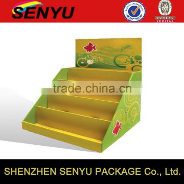 Corrugated folding paper box of PDQ packaging-SYPB-PDQ-008