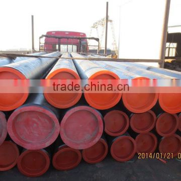 API 5L L390N PSL2 or API5L PSL2 X56N Pipe Line seamless steel tube