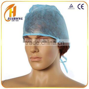 Hot Sale Non-woven Nurse Special Cap photo-3