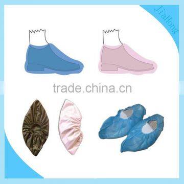 large supply convenient disposable shoe cover