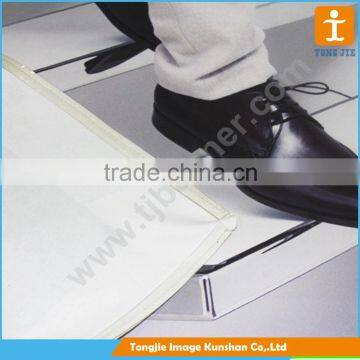 high quality backlit pvc film, pvc film