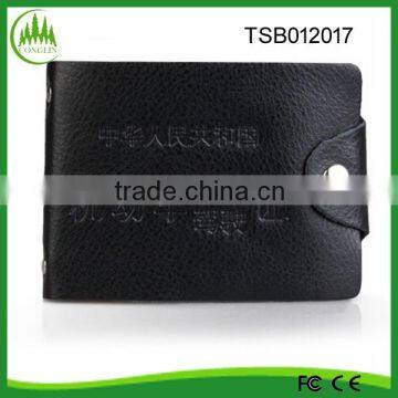 2014 Yiwu New Product Hot Selling Latest Card Holder