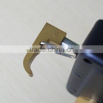 Norrow Type French Rim Lock