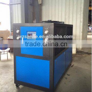 16HP Industrial Air Chiller for Sale photo-2