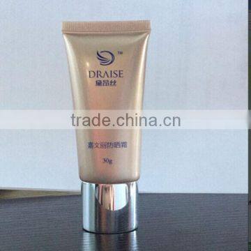 Professional Cosmetic Tube With CE Certificate photo-2