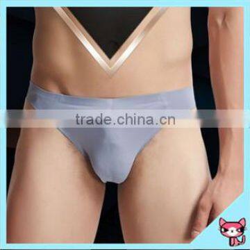2015 Sexy Protection Men Underwear Wholesale Seamless Underwear Mens Sexy Underwear