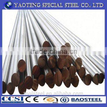 Round Tool Steel 1.3343 / m2