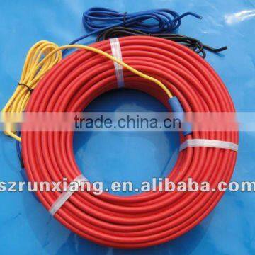 2 core Selfregulated Solar Heating Tracing Cable