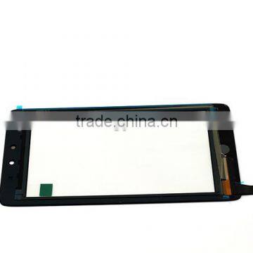 For HP Slate 7 HD 3400 Tablet Front Tablet Touch Panel Touch Screen Digitizer Glass Lens Replacement, Paypal Accepted