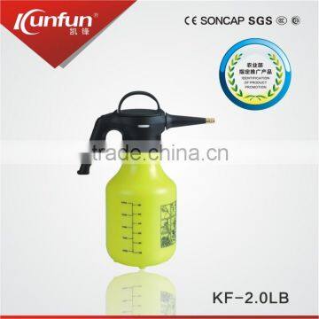 Factory Supply 2l Garden Plastic Pressure Sprayer photo-2