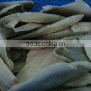 frozen pacific ocean nile perch fillet