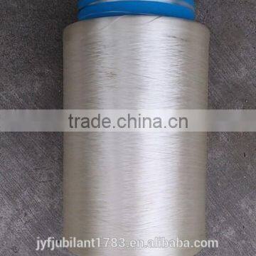 High Tenacity Polyester Yarn 3000D for Ropes