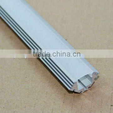 6061 6063 T6 T5 Aluminium Alloy Led Tube Light Aluminium Price per kg in Shanghai photo-5