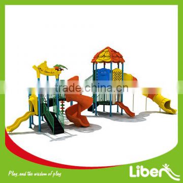 2016China Factory Price for Outside Toys with Swings and Slides for Childrens Outdoor ToysLE.X1.503.143