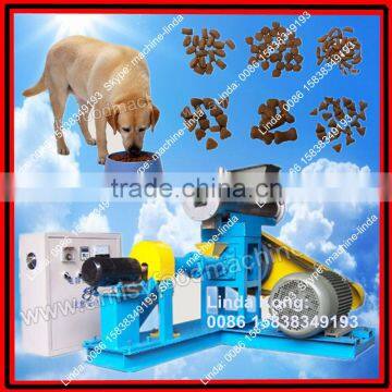 Pet Feed Pellets Extruder 0086-15838349193