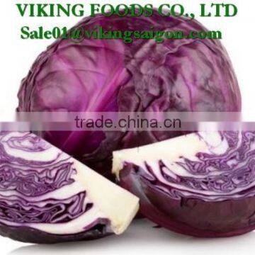 *FRESH PURPLE CABBAGE* _ HIGH QUALITY _ GOOD PRICE