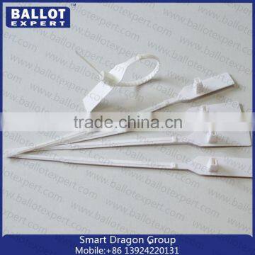 Ballot Box Security Plastic Numbered Seal for Ballot Box to Vote on Election Quality Choice photo-5