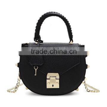 wholesale luxury channel bag genuine leather carteras handbag women's hand bag 2016 designer