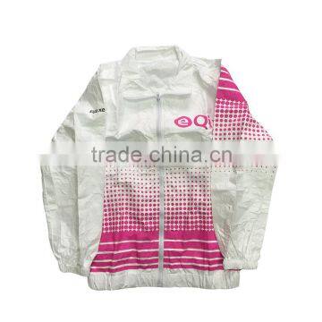 Dongguan Supplier Promotional Items for 2016,fashion Lady Coat Specialty Paper,waterproof Coat Quality Choice photo-1