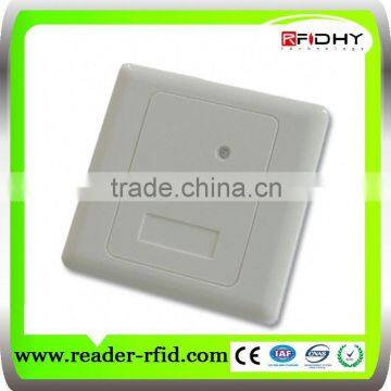 External nfc reader wireless nfc reader