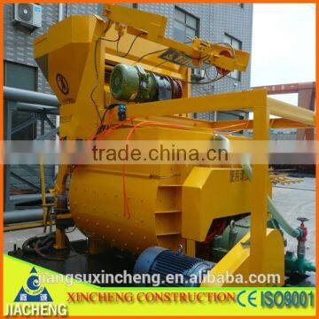 High-quality JS750 concrete mixer direct selling for India                        
                                                                                Supplier's Choice