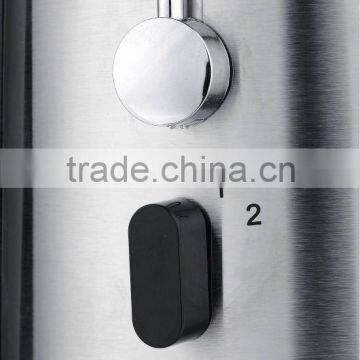 Low Noise Centrifuge 100% Copper Grapefruit Juicer photo-4