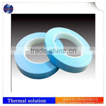 Shenzhen ZZX-200 Double-sided adhesive tape with difference thermal conductivity