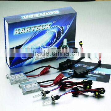 CE/RoHS Approved, 12V 35W H7 Hid Kit Xenon 3000k
