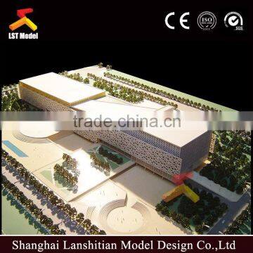 Model Making Supplier Architectural Visualization Architectural Model photo-3