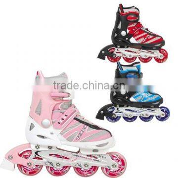 PP Insole Material and Spring,Autumn,Summer,Winter Season Inline Skate Shoes photo-3