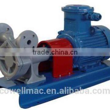 Economic LPG Turbine Pump with coupling drive for bulk transfer