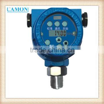 Pressure transmitter