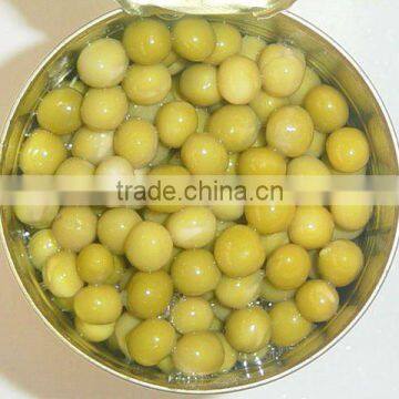 Food & Beverage Canned Green Peas (Canned Green Beans) Canned Vegetables