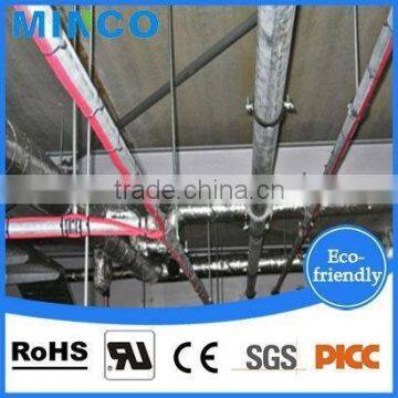 Heating Cable Protect Pipe Water Flow Smoothly photo-2