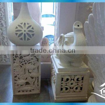 High Quality Glass Fiber Fountains photo-5