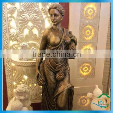 Resin Carved 3d Wall Murals photo-3