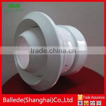 HVAC System Powder Air Duct Diffusers photo-3