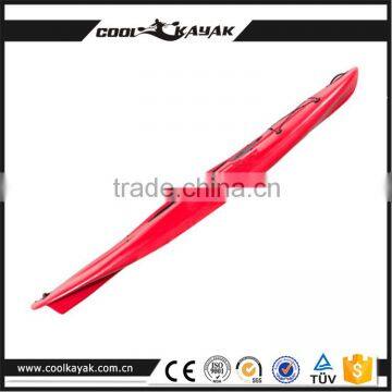 LLDPE Plastic Sup Stand up Paddle Board for Sale photo-3