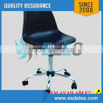 Hot Sale Esd Chairs With Adjustable Armrest photo-6